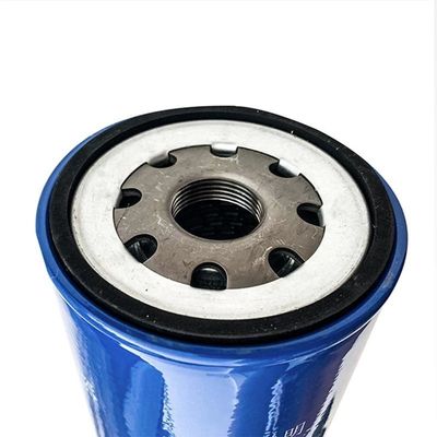 SHACMAN Truck Weichai Motoru için Araç Motoru Parçaları Yağ Filtresi Elementi JX1016
