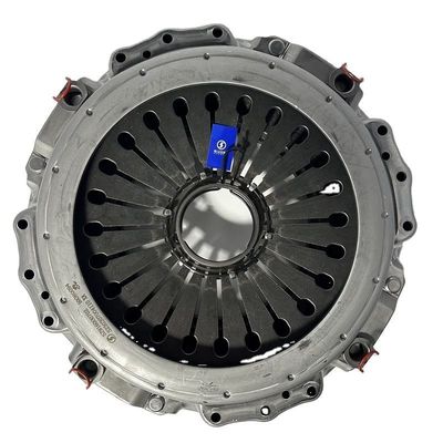 SZ916000702 Otomatik şanzıman parçaları 430mm SHACMAN için