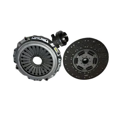 SZ916000702 Otomatik şanzıman parçaları 430mm SHACMAN için