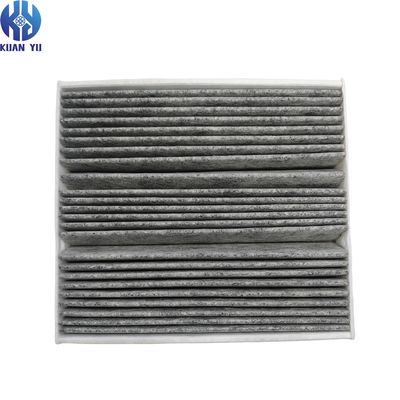 Otomobil Klima Parçaları Kabin Hava Filtresi A2238351300 Mercedes-Benz için kullanılan Parçacıkları Filtrele