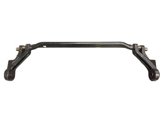 Araç Orijinal Flap Shaft Montajı DZ13241430090 Shacman X3000 X5000 X6000 için