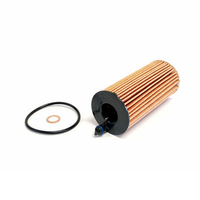 BMW Serisi 3 Serisi 5 için Motor Yağı Filtre Elementi 11428575211