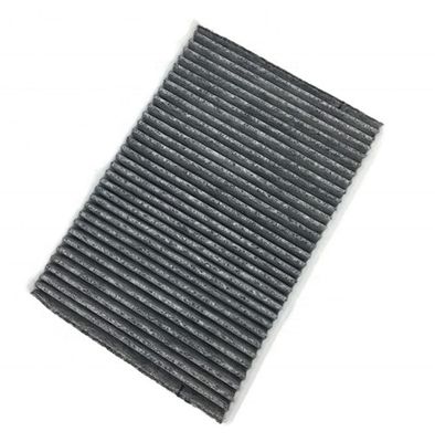 AC kabin hava filtresi LR056138 Polen filtrelemek için otomotiv klima parçaları