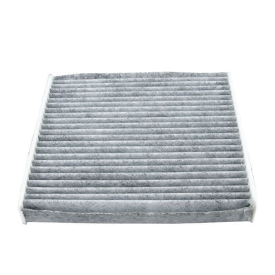 Otomobil Parçaları AC Kabin Hava Filtresi LR036369 Land Rover için Parçacıkları Filtrelemek İçin
