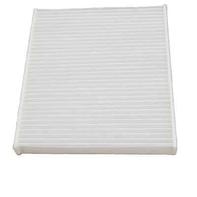 AC Filtre A4478308700 BENZ Araba Parçası Tamiri için korozyona dayanıklı