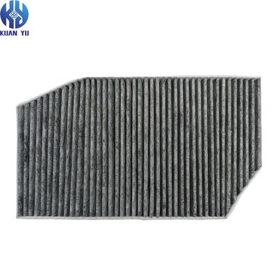 AC Filtre 64115A547D4 Otomatik Klima Parçaları BMW Otomobil Parçaları Tamiri İçin