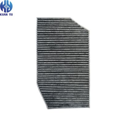 AC Filtre 64115A547D4 Otomatik Klima Parçaları BMW Otomobil Parçaları Tamiri İçin
