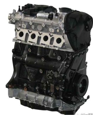 Araç Motor Parçaları EA888 Motor Montajı 2.0L 06J100861CX Volkswagen Magotan için Kullanılır