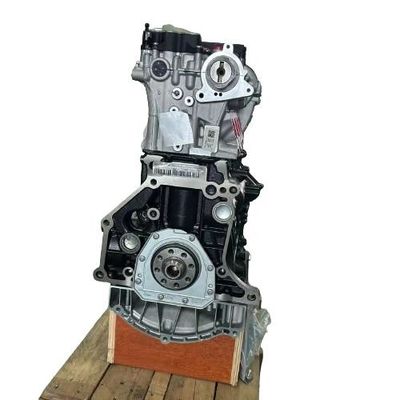Araç Motor Parçaları EA888 Motor Montajı 2.0L 06J100861CX Volkswagen Magotan için Kullanılır