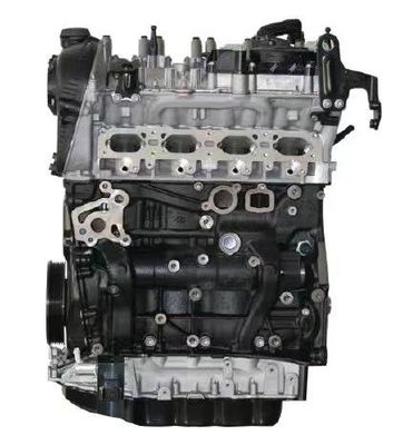 Otomatik Motor Montajı EA888 Gen III 2.0L Yüksek 06K100860SX VW için kullanılan CUG Motor