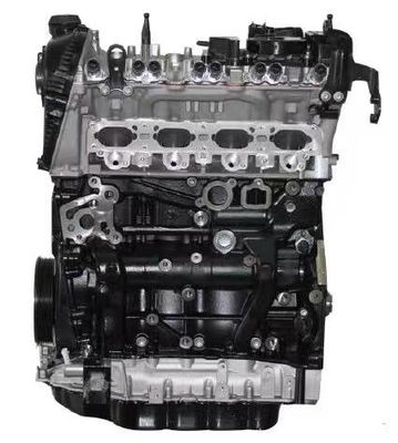 Volkswagen için kullanılan Otomobil Parçaları Motor Montajı 06K100860QX