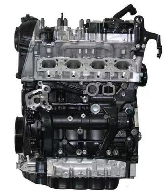 Otomatik Parçalar Motor Gen III 1.8L Temel 06K100860PX Motor Montajı Volkswagen AUDI Magotan için Kullanılır