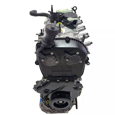 Otomatik Parçalar Motor Gen III 1.8L Temel 06K100860PX Motor Montajı Volkswagen AUDI Magotan için Kullanılır