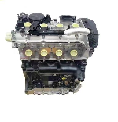 Volkswagen için kullanılan GenII Transverser Motor 06J100861FX Araç Tamir Parçası