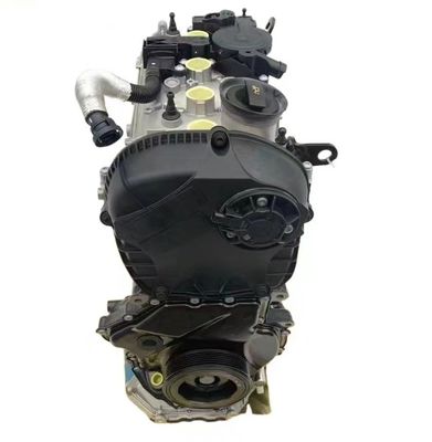 Volkswagen için kullanılan GenII Transverser Motor 06J100861FX Araç Tamir Parçası