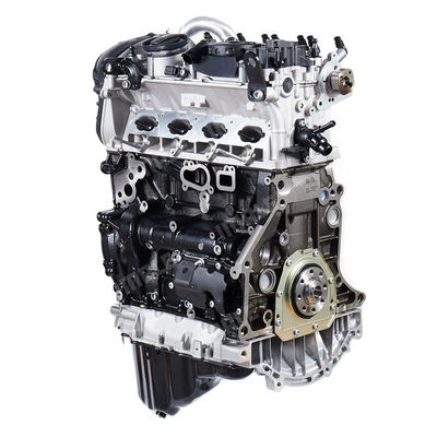 AUDI için kullanılan araç motoru parçaları EA888 Motor Montajı 06H100860PX