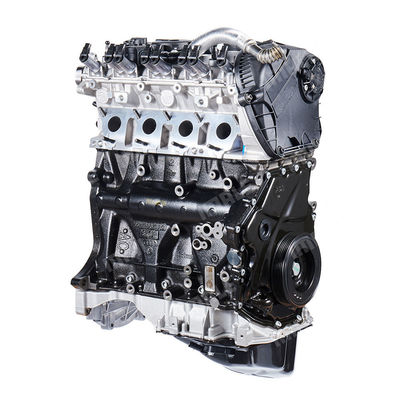 AUDI için kullanılan araç motoru parçaları EA888 Motor Montajı 06H100860PX