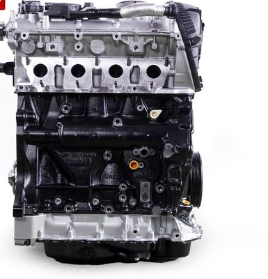 Otomobil Parçaları Motor Montajı EA888 06J100861KX VW için kullanılır