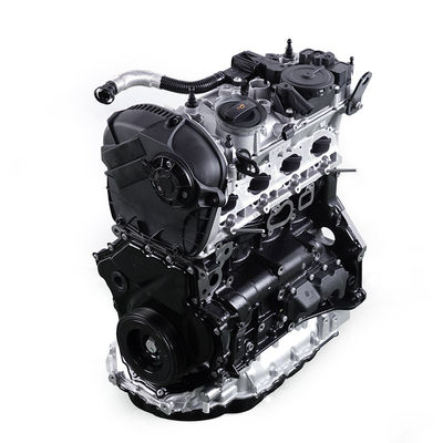 Otomobil Parçaları Motor Montajı EA888 06J100861KX VW için kullanılır