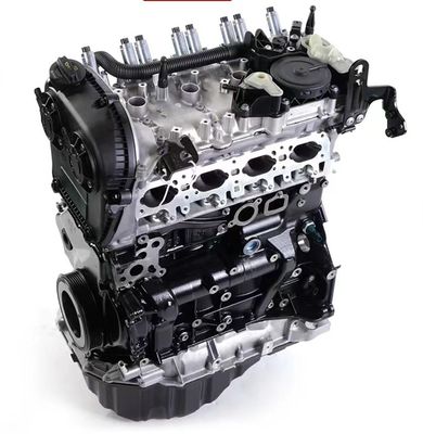 Otomobil yedek parçaları EA888 Motor Montajı 06L100860TX Audi Volkswagen için kullanılır
