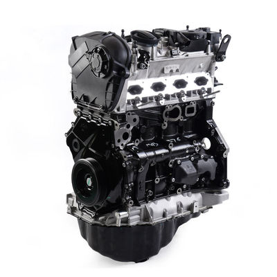 Otomatik Değiştirme Parçaları Gen2 1.8L uzunluklu Blok 06H100860SX Motor Montajı AUDI A4 için Uygun