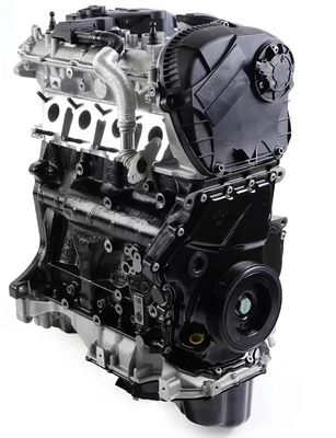 Otomatik Değiştirme Parçaları Gen2 1.8L uzunluklu Blok 06H100860SX Motor Montajı AUDI A4 için Uygun
