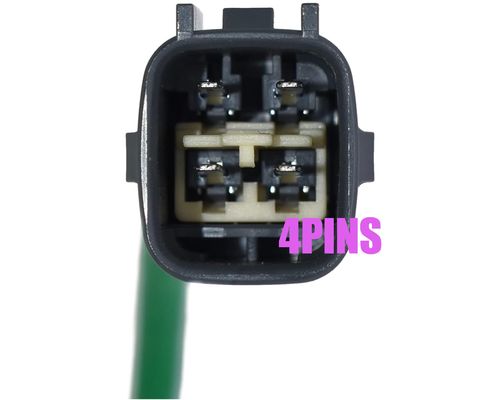 Otomobil Motor Parçaları Oksijen Sensörü 8946752240 Toyota Hilux IV Yaris Araç Aksesuarları için