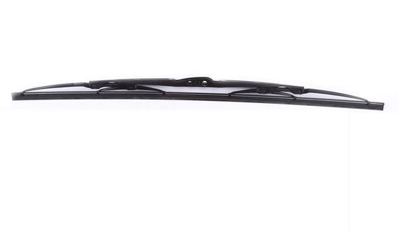 Otomatik Değiştirme Aksesuarları Evrensel Ön Cam Silindir Blade Metal Silindir Blades For Car Window Leaning