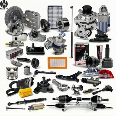 OE NO. A2218300018 263*184*30MM Mercedes-Benz kabin klima sistemi için Otomatik Hava Filtresi
