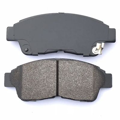 Otomobil Tamir Parçaları Honda Accord sivil marka seramik için fren kılıfı D787 06450S0KJ01 06450S3NJ00