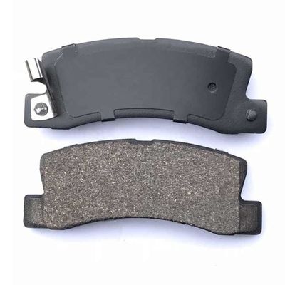Otomobil Tamir Parçaları Honda Accord sivil marka seramik için fren kılıfı D787 06450S0KJ01 06450S3NJ00