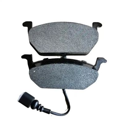 Otomobil Parçaları D1968 Audi VW için Ön Break Pad 5Q0698151C