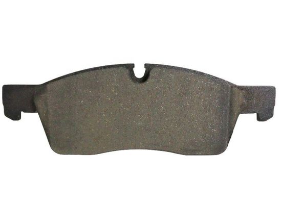 Araç Tamir Parçaları D1898 8W0698451G Audi A4 A5 A6 Q5 Q7 için Arka Seramik Fren Yastığı