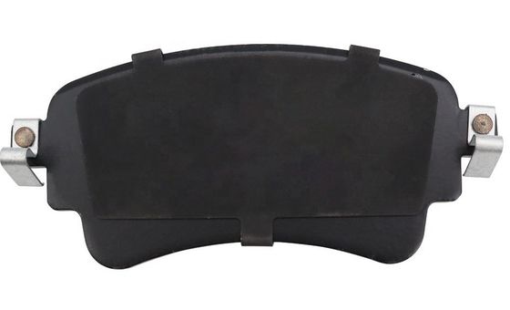 Araç Tamir Parçaları D1898 8W0698451G Audi A4 A5 A6 Q5 Q7 için Arka Seramik Fren Yastığı