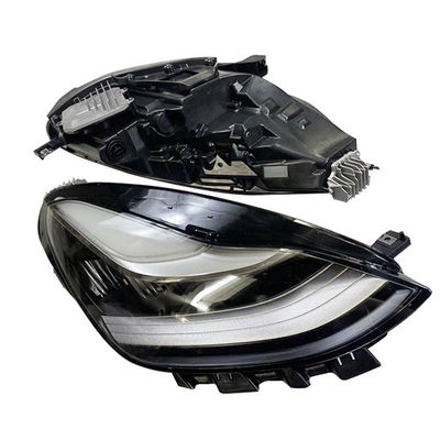 LED Far Işık 36W Otomatik Tamir Parçaları 1077371-00-J 1077372-00-J Tesla modeli için