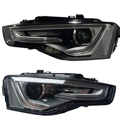 OEM Otomobil Parçaları 12V Voltaj İçinde Audi A5 için Assy Yükseltin