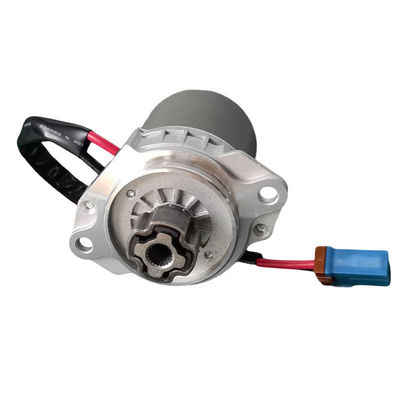 Hyundai I10 Otomobil yedek parçaları için 12V elektrikli direksiyon gücü motoru OE NO. 56330-1J700