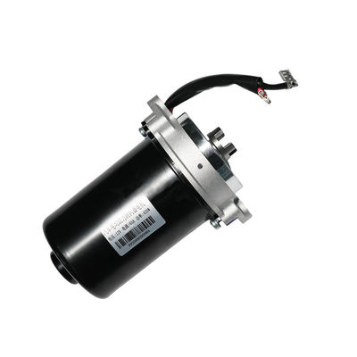 Elektrik Güçlü Direksiyon EPS Direksiyon Motoru 30A 170W 12V Otomatik Tamir Parçaları