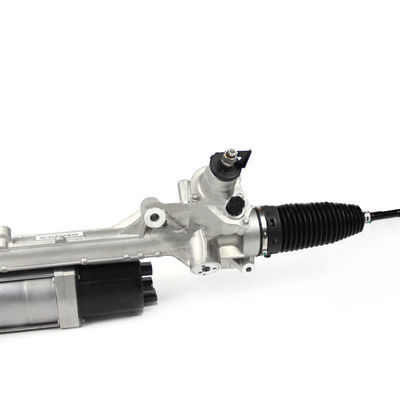 Araç Onarım Parçaları Direksiyon Sistemi Parçaları Elektrikli Direksiyon Düğmesi Direksiyon Rack ve Pinion RHD 2054604401 2054602901 2054609000 Mercedes-Benz C Sınıfı için