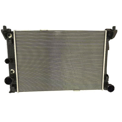 Otomobil parçaları su soğutucu radyatör 2045001603 Mercedes Benz W212 C207 S212 A207 E300 için