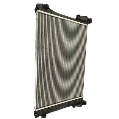 Otomobil parçaları su soğutucu radyatör 2045001603 Mercedes Benz W212 C207 S212 A207 E300 için