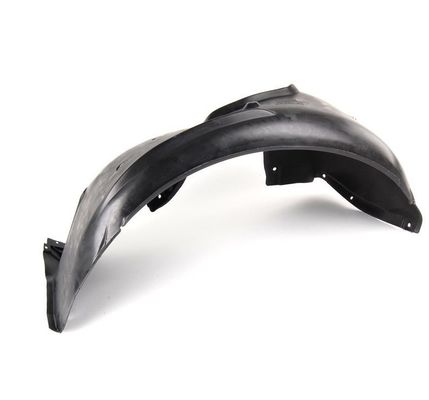 Otomobil Tamir Parçaları 51718159424 Ön fender kaplama Sağ Ön Sağ Yan Tekerlek Koruması İç Fender BMW 5 Serisi E39 için