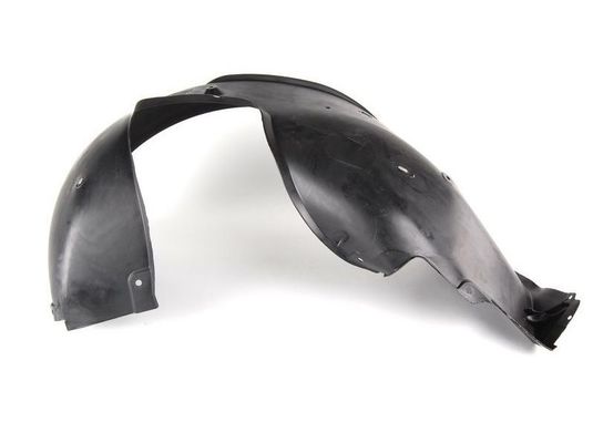Otomobil Tamir Parçaları 51718159424 Ön fender kaplama Sağ Ön Sağ Yan Tekerlek Koruması İç Fender BMW 5 Serisi E39 için