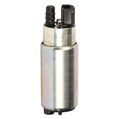 Yüksek Akışlı 12V 300LPH Otomobil Elektrikli Yakıt Pompası Benzin Dizel Yağı Su OE NO. E2068 Evrensel Değiştirme Paketi