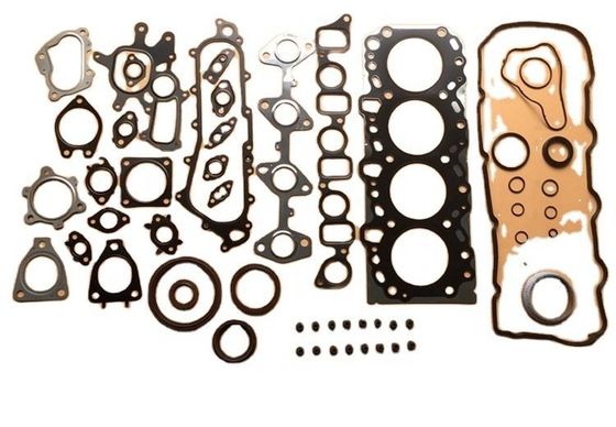 Otomatik Tam Gasketi 2KD-FTV Dizel Motoru Tam Gasketi Seti 04111-0L080
