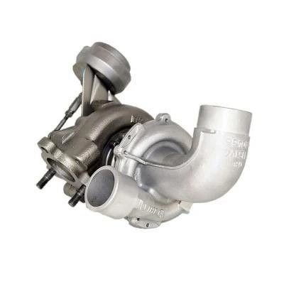 Turbo RHV4 17201-26020 Turbo Toyota Corolla RAV4 2.2 D-4D 100 110 Kw 2AD-FTV 2AD-FHV için