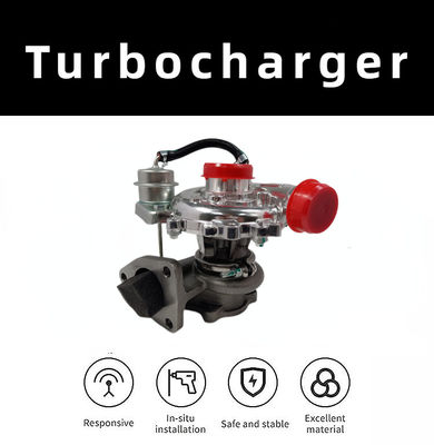 Turbo RHV4 17201-26020 Turbo Toyota Corolla RAV4 2.2 D-4D 100 110 Kw 2AD-FTV 2AD-FHV için