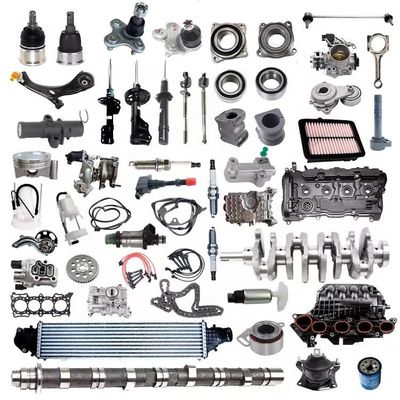 TOYOTA HILUX REVO HIACE 3L 5L YARIS COROLLA RAV 4 CAMRY Japon için Otomatik yedek parçalar