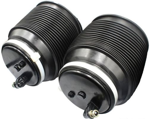Araba Parçaları Sürüş Arka süspansiyon Hava yayı 48090-60010 48080-60010 Land Cruiser Prado 150 120 Lexus GX460 için