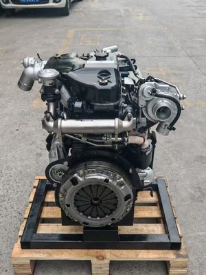 orijinal ISUZU NKR NHR NPR Motoru 4JH1 Motoru ISUZU PICKUP D-MAX KB300 Motoru 4JH1 için Assy